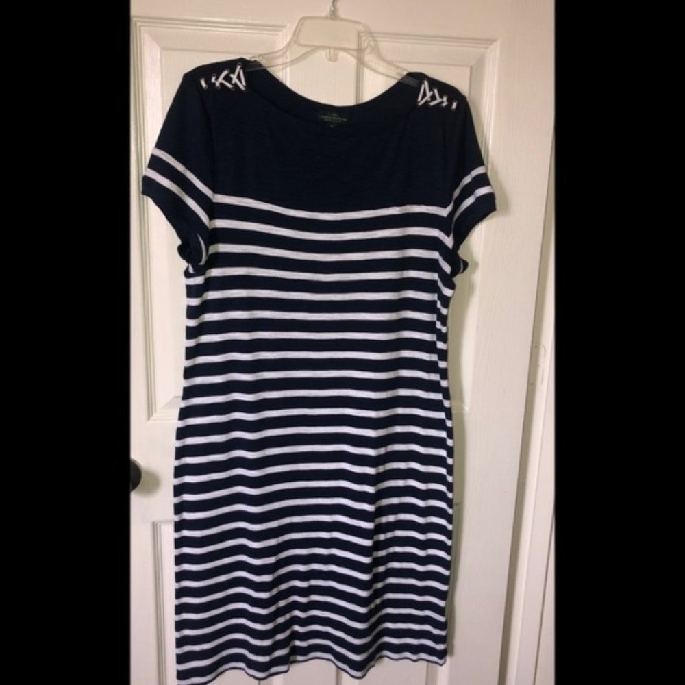 Ralph Lauren Nautical dress